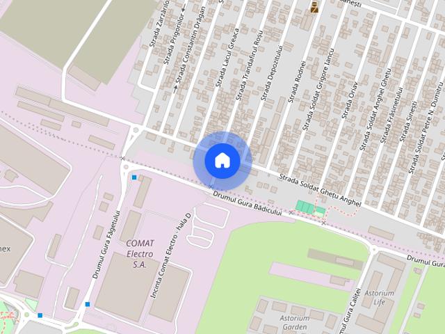 Apartament închirieri în Sector 3, București