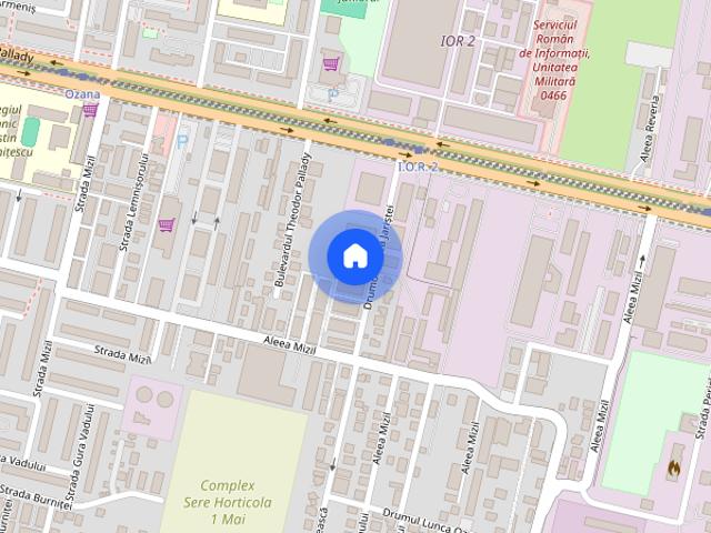 Apartament închirieri în Sector 3, București