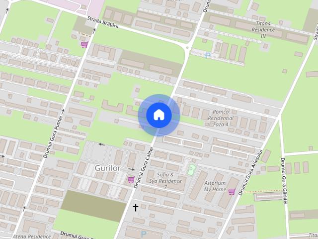Apartament închirieri în Sector 3, București