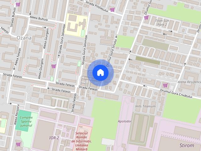 Apartament închirieri în Sector 3, București