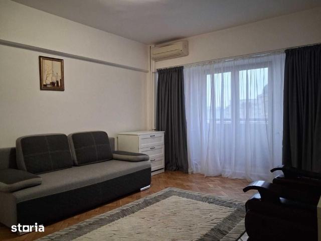 Garsonieră închirieri în București
