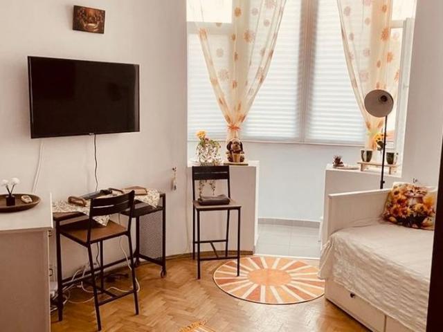 Garsonieră închirieri în București
