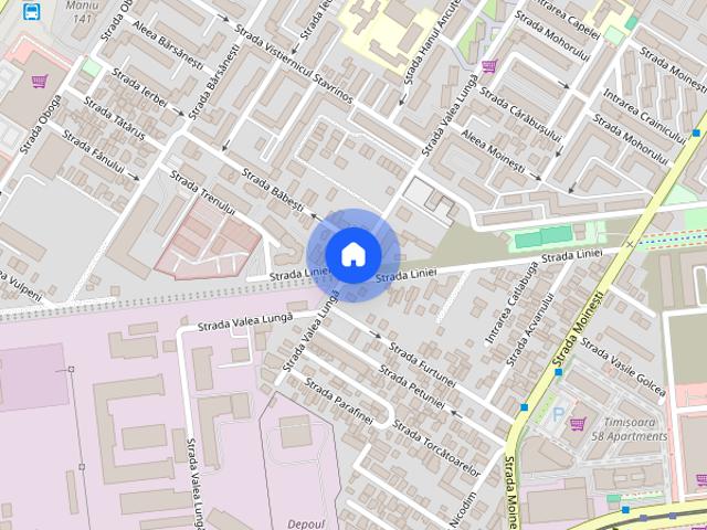 Garsonieră închirieri în Sector 6, București