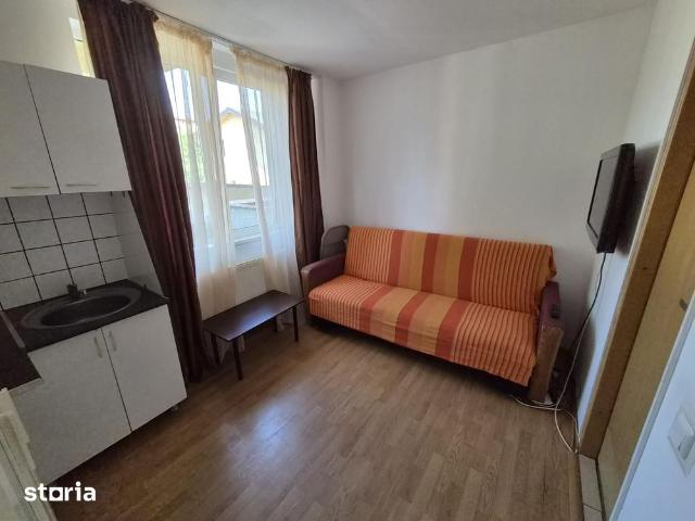 Apartament închirieri în Cartierul Roșu, București