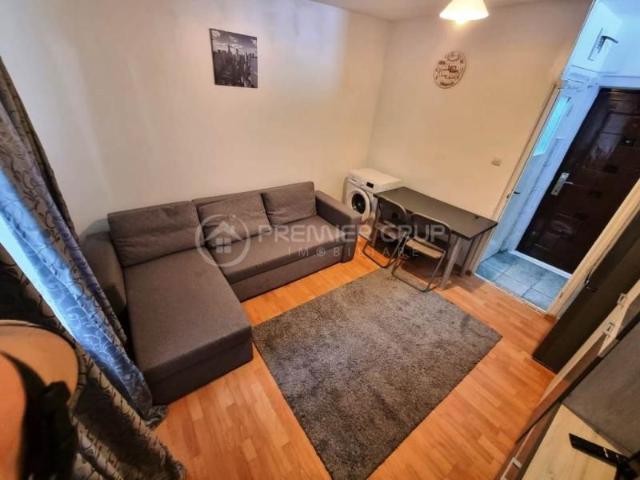 Garsonieră închirieri în Mircea Cel Batran, Iași