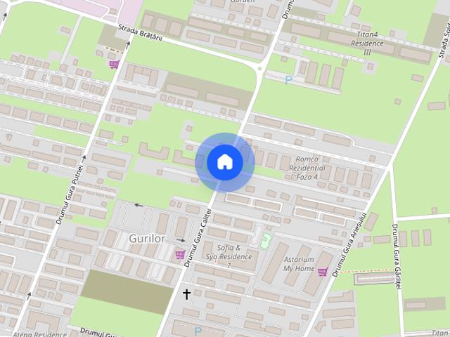 Apartament închirieri în Sector 3, București