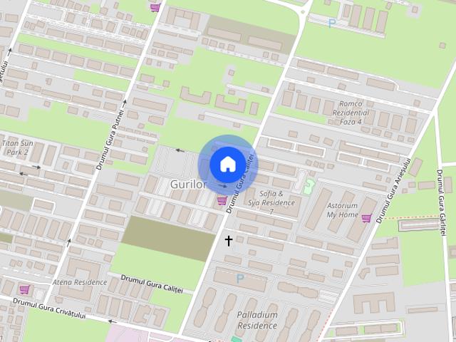 Apartament închirieri în Sector 3, București