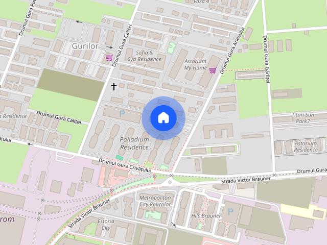 Apartament închirieri în Sector 3, București