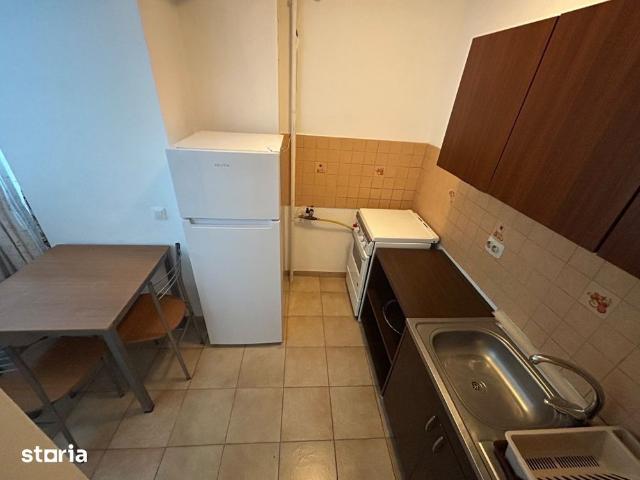 Garsonieră închirieri în București