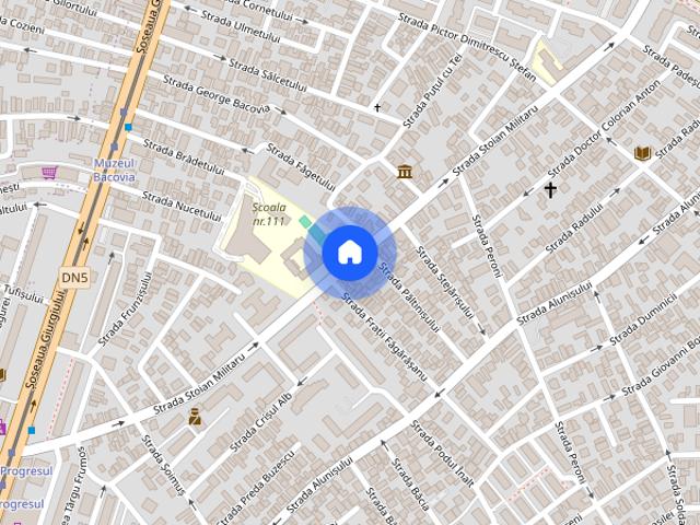 Garsonieră închirieri în București