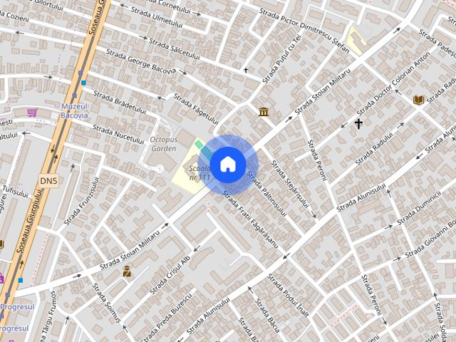 Garsonieră închirieri în București