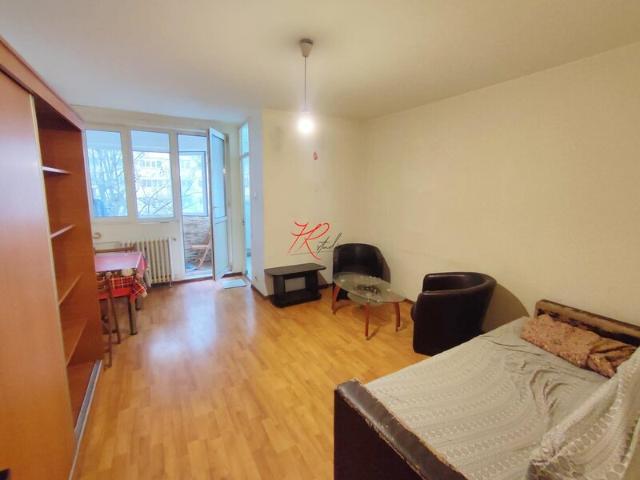 Garsonieră vânzări în București