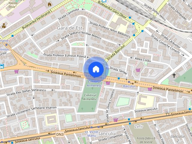 Apartament închirieri în București