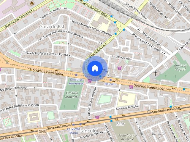 Apartament închirieri în Sector 2, București