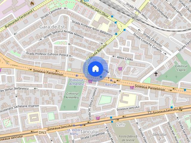 Apartament închirieri în Sector 2, București