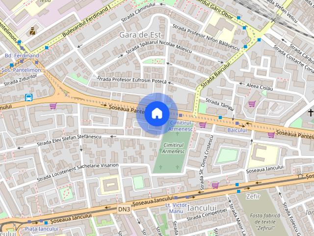 Apartament închirieri în Sector 2, București