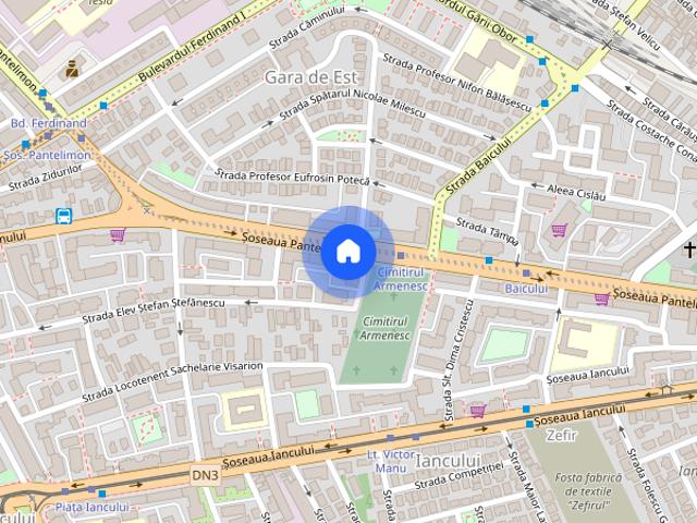 Apartament închirieri în Sector 2, București