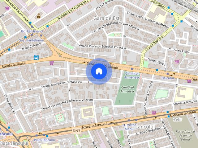 Apartament închirieri în Sector 2, București