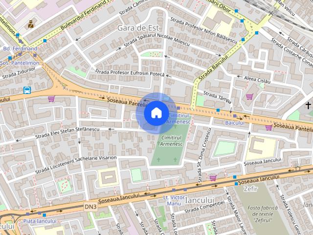 Apartament închirieri în Sector 2, București