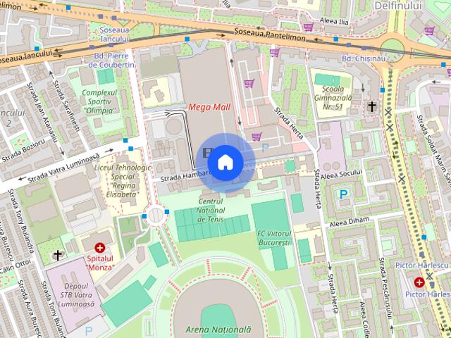 Apartament închirieri în Sector 2, București