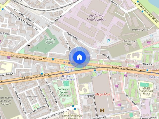 Apartament închirieri în Sector 2, București
