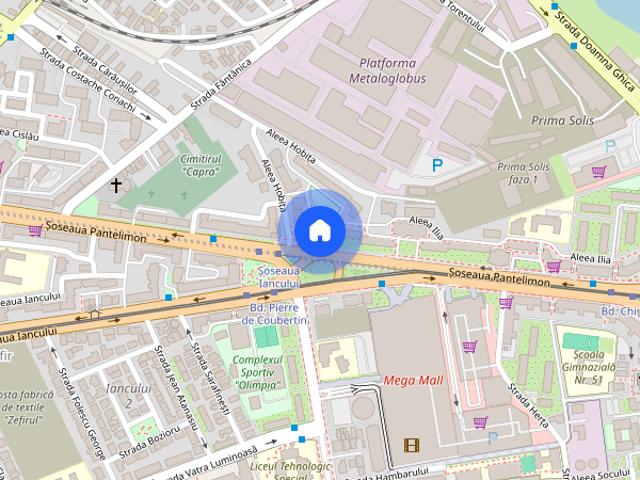 Apartament închirieri în Sector 2, București