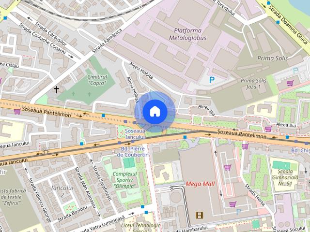 Apartament închirieri în Sector 2, București