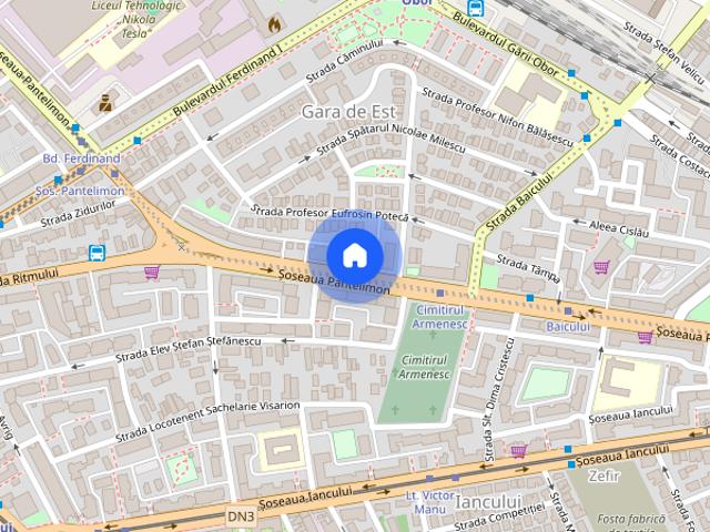 Apartament închirieri în Sector 2, București