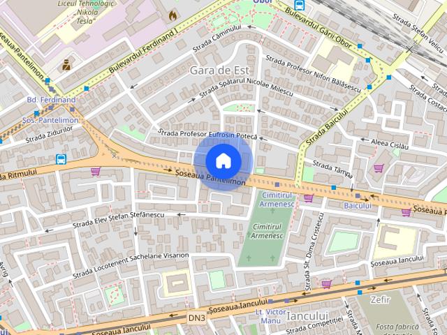 Apartament închirieri în Sector 2, București