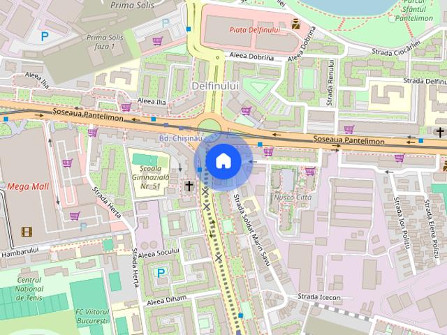Apartament închirieri în Sector 2, București