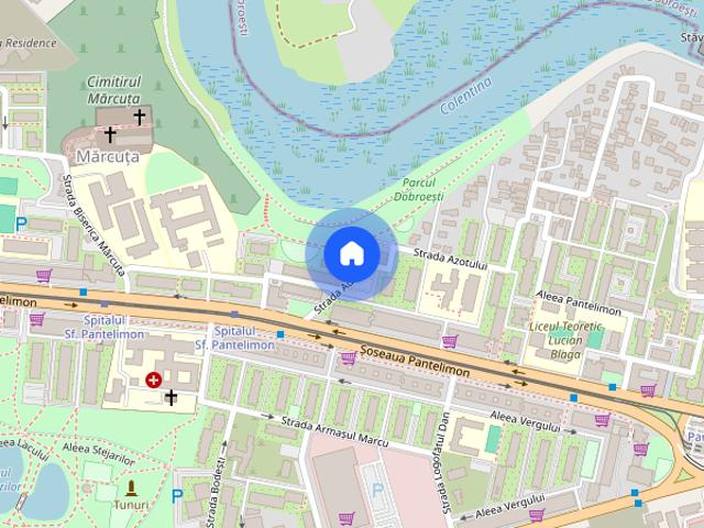 Apartament închirieri în Sector 2, București