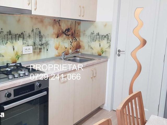 Apartament închirieri în București