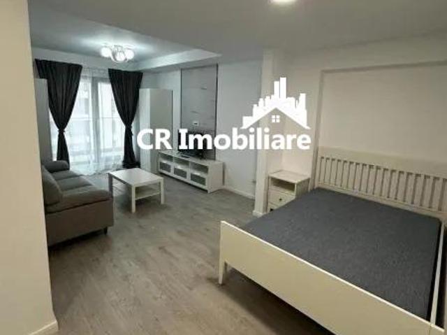 Garsonieră închirieri în București