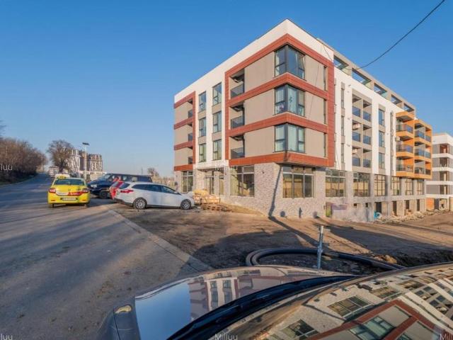 Garsonieră închirieri în Mircea Cel Batran, Iași