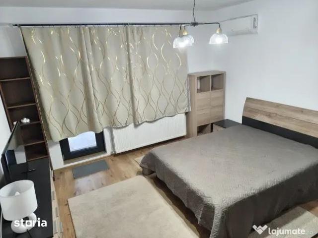 Apartament închirieri în București