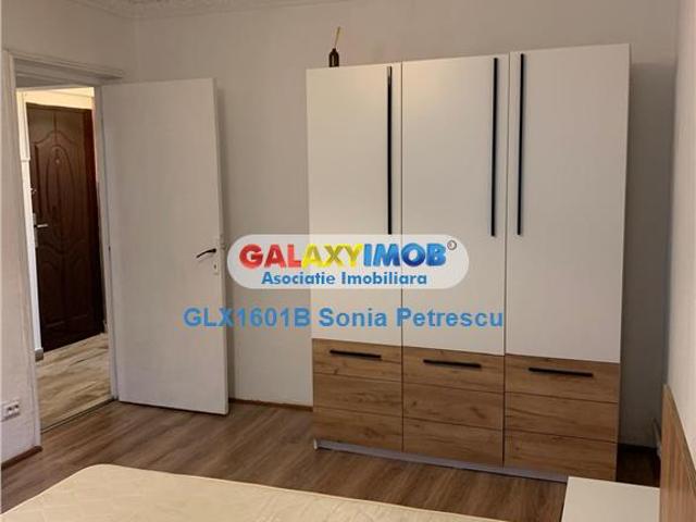 Apartament închirieri în București
