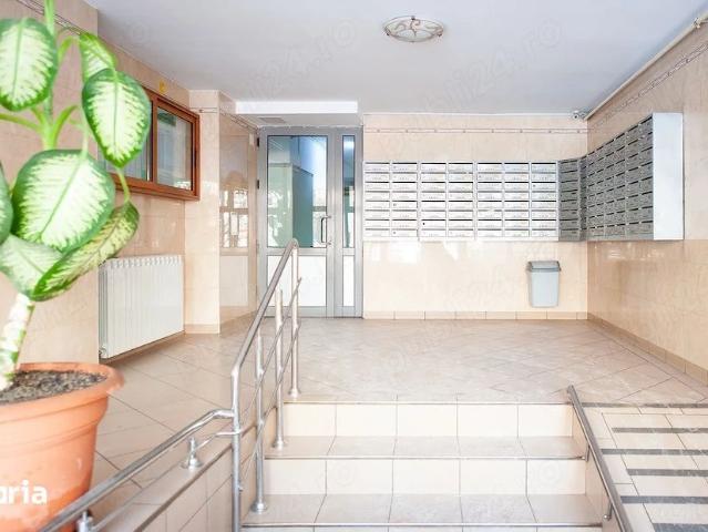 Apartament închirieri în București