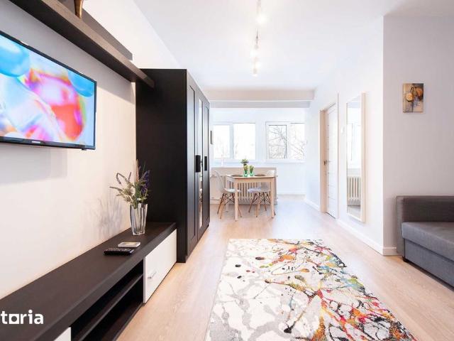 Apartament închirieri în București