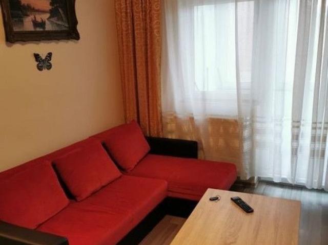 Garsonieră închirieri în București