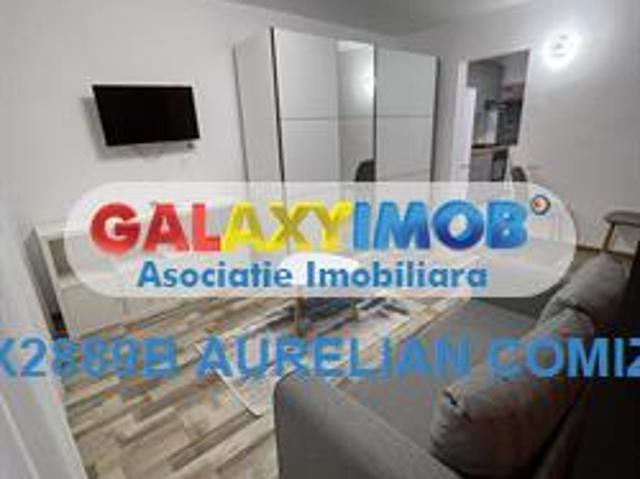 Apartament închirieri în București