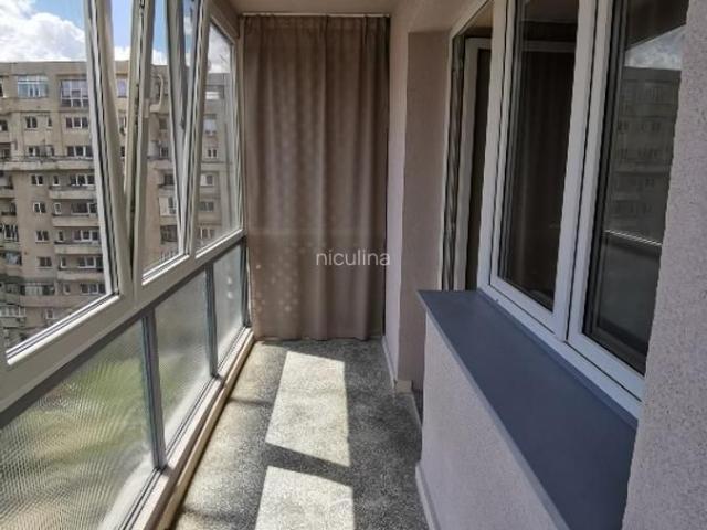 Garsonieră închirieri în București
