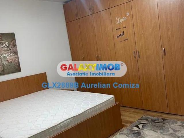 Apartament închirieri în București