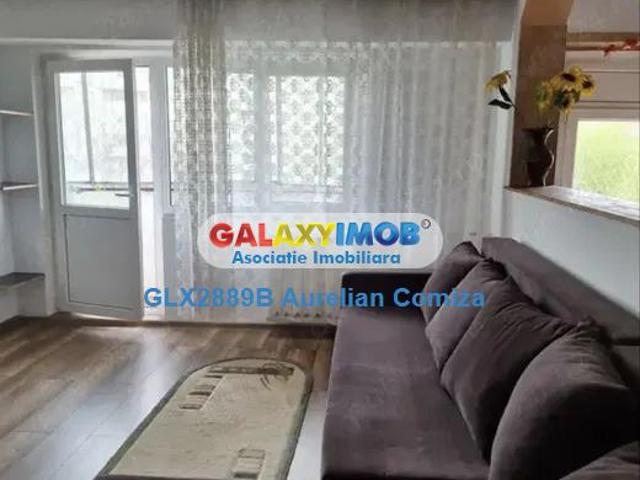 Apartament închirieri în București