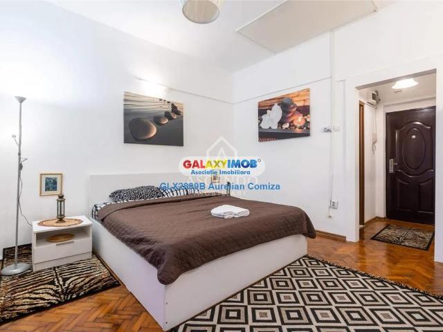 Apartament închirieri în București