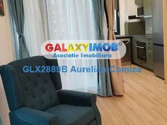 Garsonieră închirieri în București