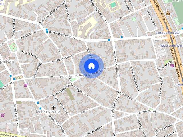 Garsonieră închirieri în București