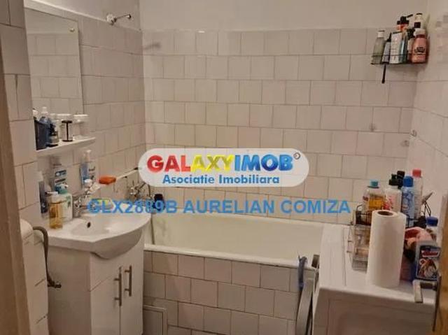 Garsonieră închirieri în București