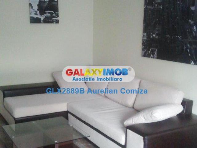 Apartament închirieri în București