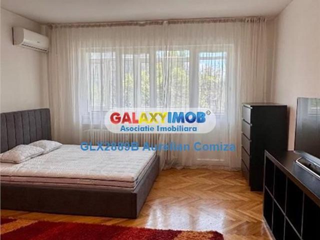 Garsonieră închirieri în București