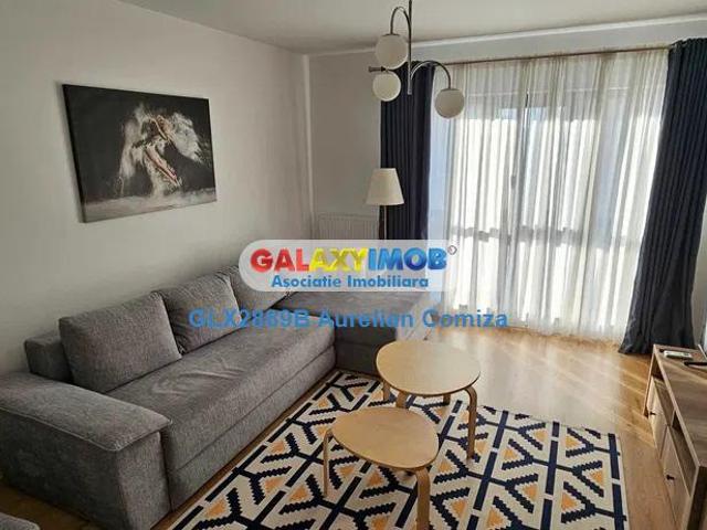 Apartament închirieri în București